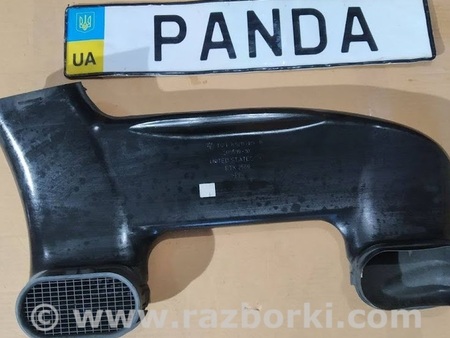 ФОТО Воздуховод для BMW X5 F15 (2013-2018) Львів