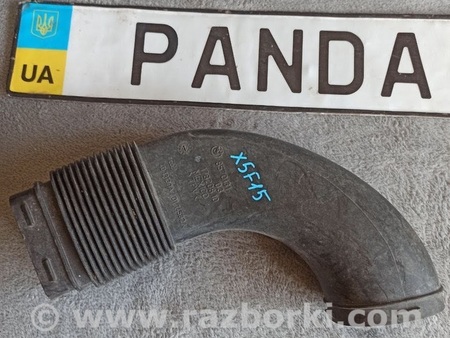 ФОТО Воздуховод для BMW X5 F15 (2013-2018) Львів