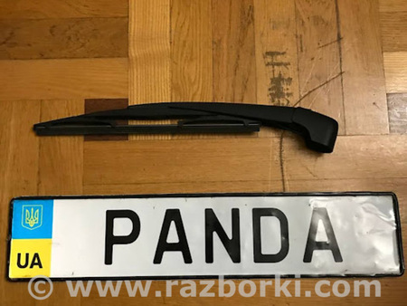 ФОТО Рычаг стеклоочистителя для BMW X5 F15 (2013-2018) Львів