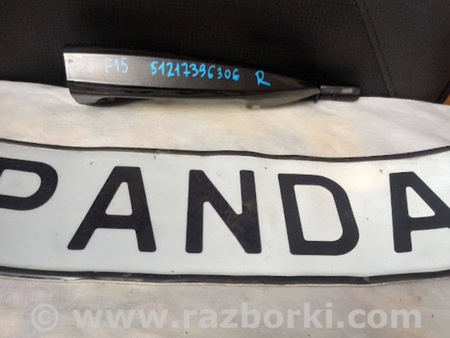 ФОТО Ручка двери для BMW X5 F15 (2013-2018) Львів