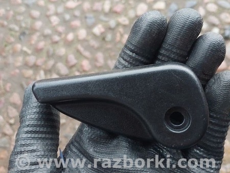 ФОТО Ручка открытия капота для BMW X5 F15 (2013-2018) Львів