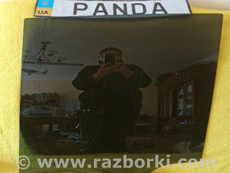 ФОТО Стекло двери для BMW X5 F15 (2013-2018) Львів