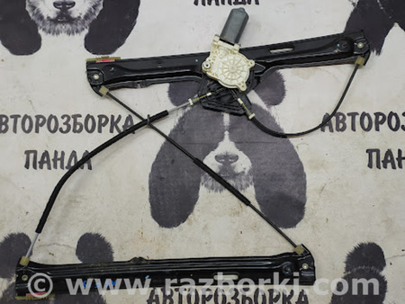 ФОТО Стеклоподъемник для BMW X5 F15 (2013-2018) Львів