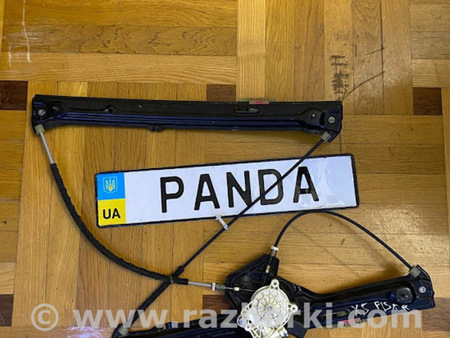 ФОТО Стеклоподъемник для BMW X5 F15 (2013-2018) Львів