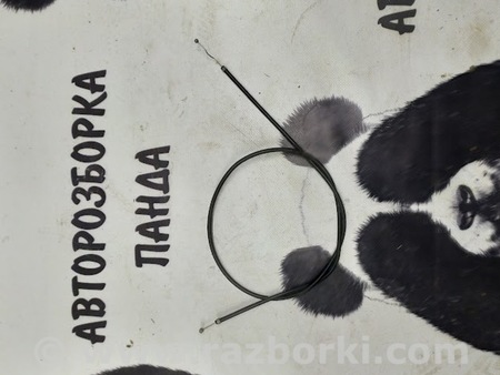 ФОТО Трос замка капота для BMW X5 F15 (2013-2018) Львів