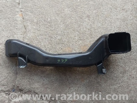 ФОТО трубка подачі повітря для BMW X5 F15 (2013-2018) Львів