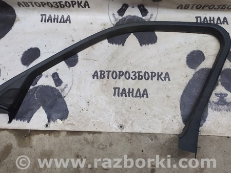 ФОТО Щиток оконной рамы для BMW X5 F15 (2013-2018) Львів