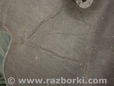 ФОТО Шумоизоляция капота для BMW X5 G05 (2018-) Львов