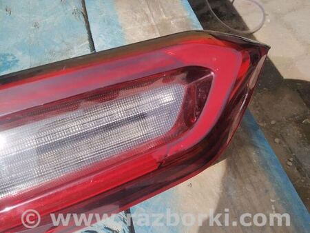 ФОТО Фонарь для BMW X5 G05 (2018-) Львов