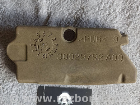 ФОТО накладка моторчика люка для BMW X5 G05 (2018-) Львов