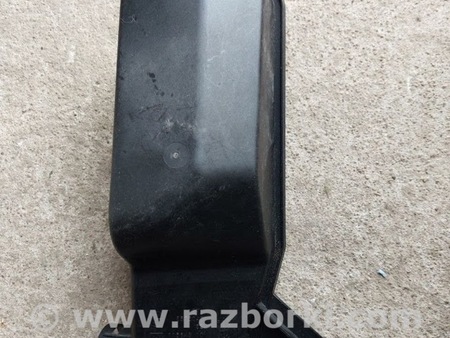 ФОТО Резонатор воздушного фильтра для BMW X5 G05 (2018-) Львов