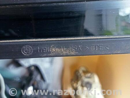 ФОТО Стекло двери для BMW X5 G05 (2018-) Львов