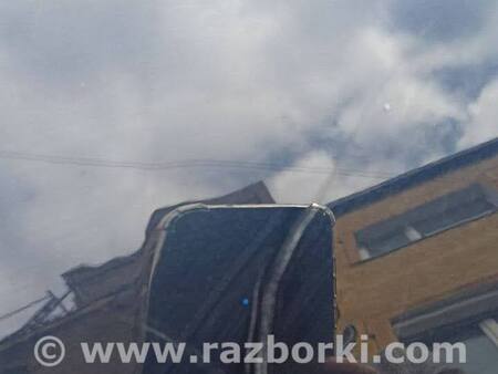 ФОТО Спойлер для BMW X5 G05 (2018-) Львов