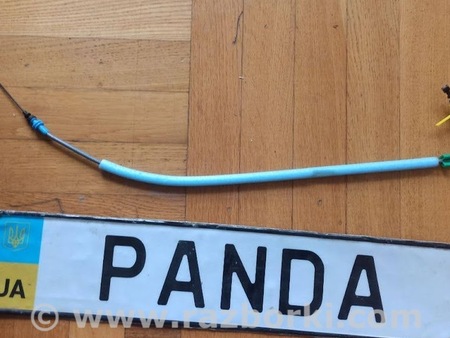 ФОТО Трос ручки для BMW X5 G05 (2018-) Львов