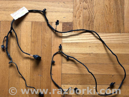 ФОТО Проводка бампера для BMW X5M F95 Львов