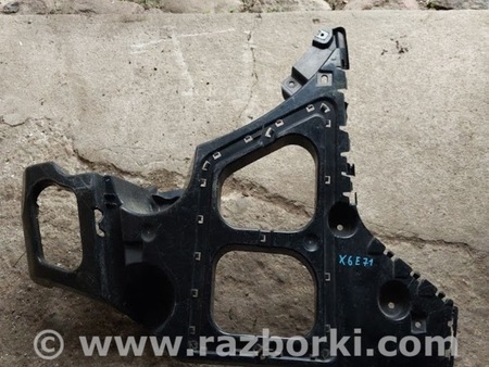 ФОТО Кронштейн бампера для BMW X6 E71/E72 (2006-2014) Львів
