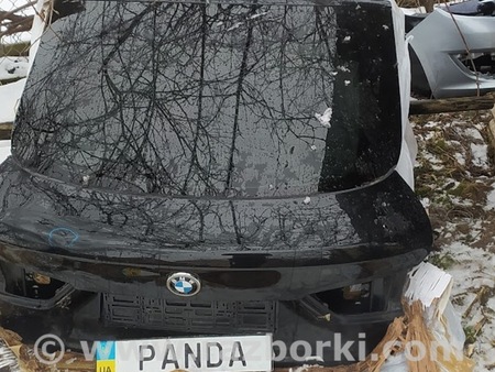 ФОТО Стекло двери для BMW X6 F16 (2014-2019) Львів