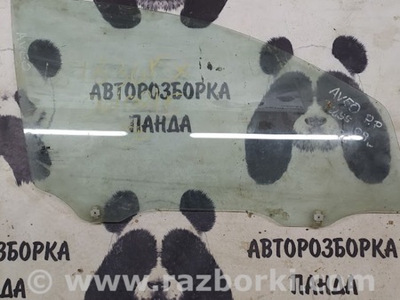 ФОТО Стекло двери для Chevrolet Aveo 2 T250 (03.2005-12.2011) Львов