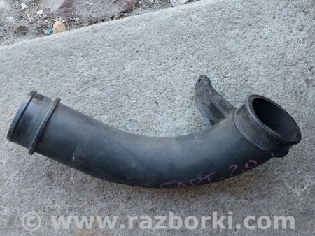 ФОТО Патрубок воздушного фильтра для Chevrolet Captiva Львів