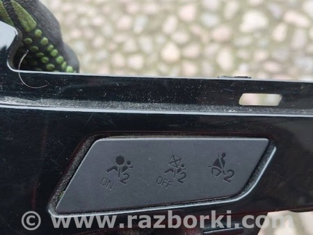 ФОТО Індикатор подушки безпеки для Chevrolet Cruze J400 (2016-2024) Львів