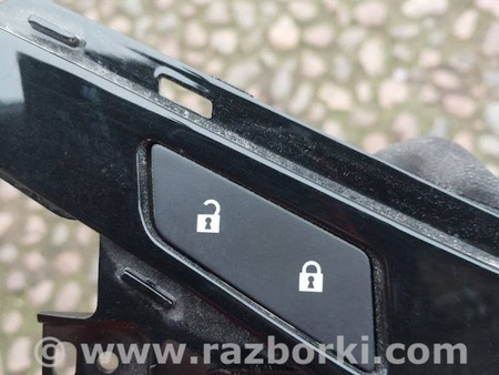 ФОТО Кнопка центрального замку для Chevrolet Cruze J400 (2016-2024) Львів