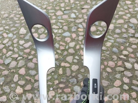 ФОТО Накладка консоли для Chevrolet Cruze J400 (2016-2024) Львів