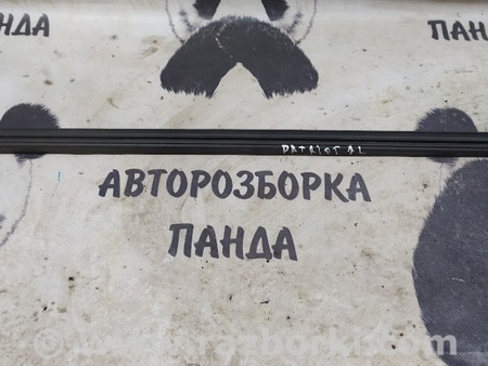 ФОТО Молдинги для Chrysler Patriot (10-17) Львов