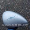 Корпус зеркала Citroen C3