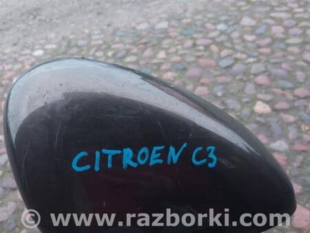 ФОТО Корпус зеркала для Citroen C3 Львов
