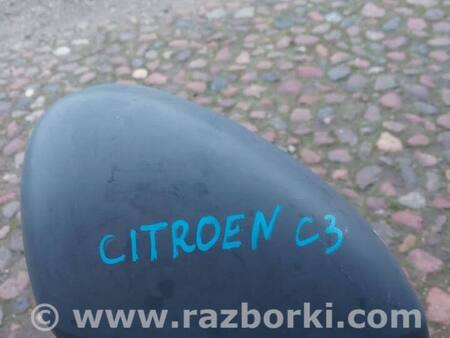 ФОТО Корпус зеркала для Citroen C3 Львов