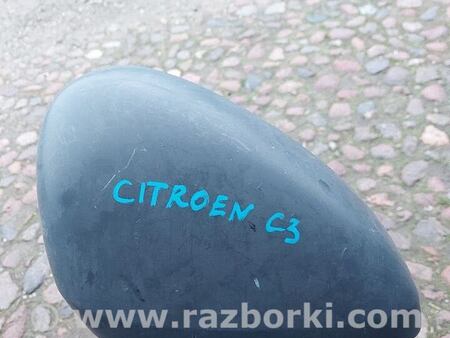 ФОТО Корпус зеркала для Citroen C3 Львов
