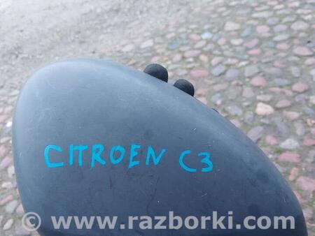ФОТО Корпус зеркала для Citroen C3 Львов