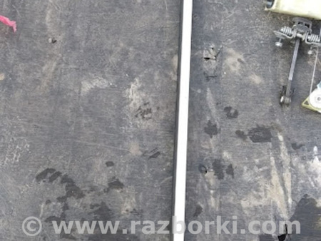 ФОТО хром для Citroen C4 Picasso Львов