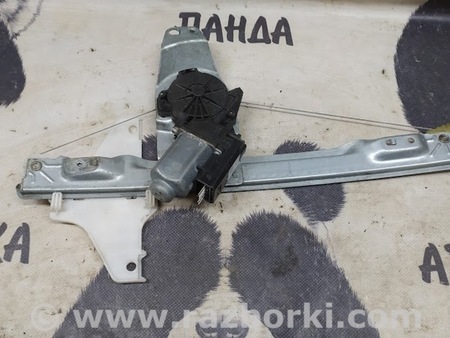 ФОТО Стеклоподъемник для Citroen C4L Львов