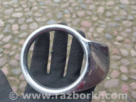 ФОТО Заглушка ПТФ для Citroen DS3 Львов