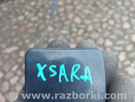 ФОТО Заглушка бампера для Citroen Xsara Львов