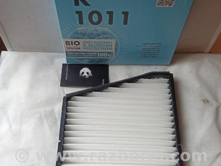 ФОТО фільтр повітряний кондиціонера для Daewoo Lanos Львов