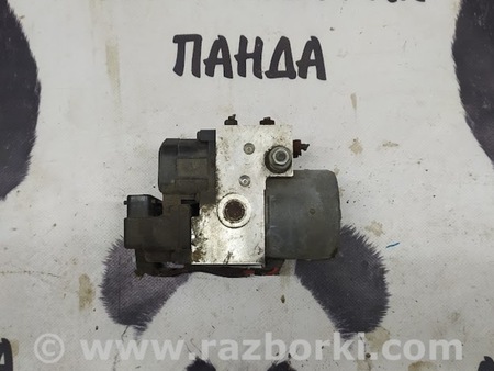 ФОТО Блок ABS для Daewoo Nubira Львов