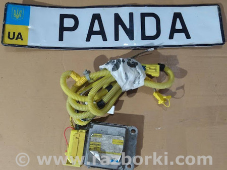 ФОТО блок управління подушок безпеки для Daewoo Nubira Львов