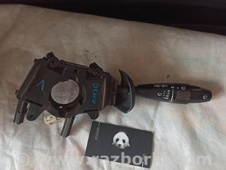 ФОТО Переключатель дворников для Daewoo Nubira Львов