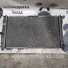 Радиатор основной Daewoo Nubira