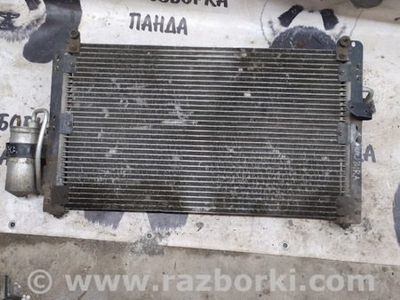 ФОТО Радиатор кондиционера для Daewoo Nubira Львов