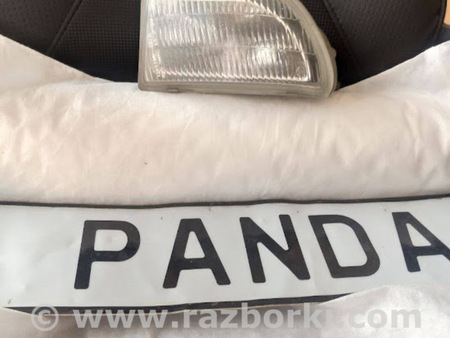 ФОТО Противотуманная фара для Daewoo Nubira Львов