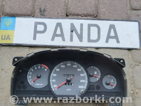 ФОТО Щиток приборов для Daewoo Nubira Львов