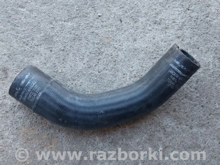 ФОТО Повітропровід інтеркулера для Fiat 500 Львов