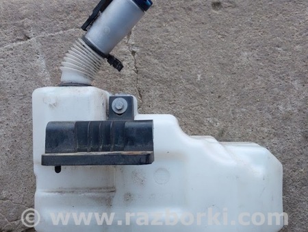 ФОТО Бачок омывателя для Fiat Ducato Львів