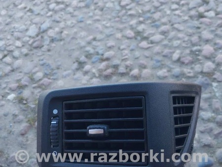 ФОТО Дефлектор обдува для Fiat Ducato Львів