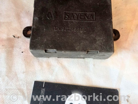 ФОТО блок управління склопідіймачами для Fiat Scudo Львов