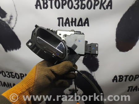 ФОТО Замок двери для Fiat Scudo Львов