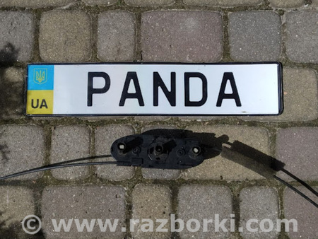 ФОТО Блок управления климат-контролем для Ford Escort Львов